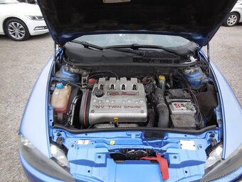 Prodám Alfa Romeo 147, 1.6,77Kw - 15