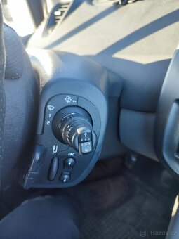Renault Megane Scenic 2.0DCi 150koní xenony - 15