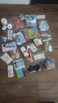 Velký dětský set - 15