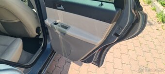 Volvo V50 Combi 2,0d 110 KW,12/2007.Klima - 15