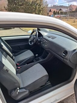 Skoda citigo 1.0 benzin 44kw - 15