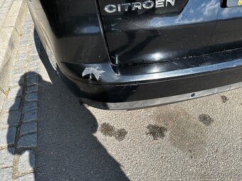 Citroen C5 X7 - 15