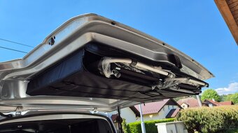 Prodám VW T6 2,0TDI 110kW, 4x4, 2018, ČR, cena+DPH - 15