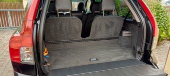 Volvo XC90 2.4 D5 147kw 7míst Momentum 2011 Alcantara - 15