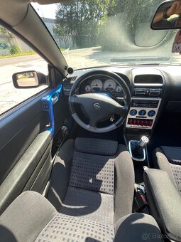 Opel astra g bertone 2.2 16v - 15