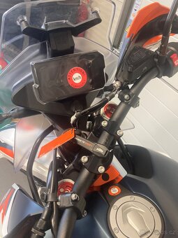 KTM 890 RALLY - 15