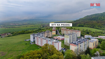 Prodej bytu 3+1, 71 m², Teplice, ul. V závětří - 15