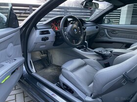 BMW 335i e93 cabrio r.v. 2008 - 15