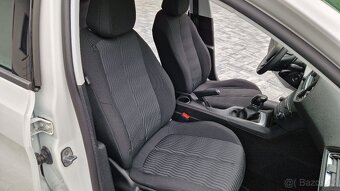 PEUGEOT 308 SW 1.6 HDI 73 KW.KLIMA.1.MAJITEL.NEHAVAROVÁNO. - 15