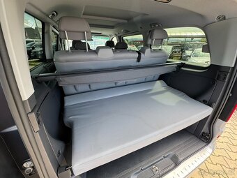 Mercedes-Benz Viano FUN V6 165 KW 2. MAJ DPH - 15