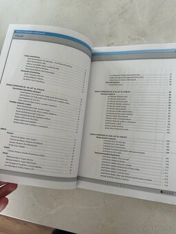 Knihy na střední školu - český jazyk, literatura, čítanka - 15