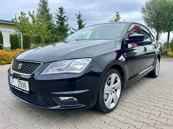 Seat Toledo 1,6 TDi 77kW - 15