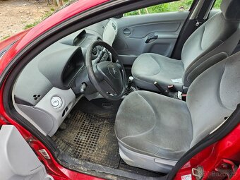 Citroen C3 1.4 HDI - 15