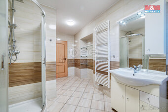 Pronájem bytu 3+kk, 89 m², Plzeň, ul. Prokopova - 15