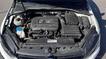 Volkswagen Golf R 2.0TSI 4MOTION 228KW - 15
