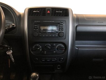 SUZUKI JIMNY 1.5 DDiS - 15