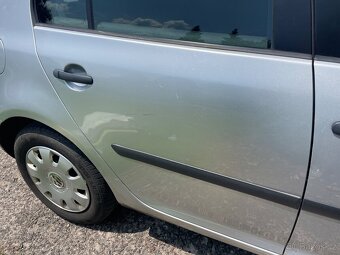 📌 Volkswagen Golf 1.4 16V, r. 2006, STK nová - 15