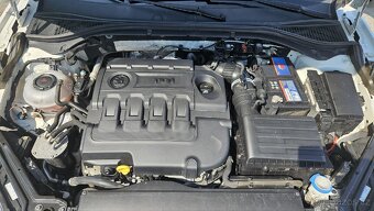 Škoda Superb 2,0 Tdi, koupeno v ČR, druhý maj., odpočet DPH - 15
