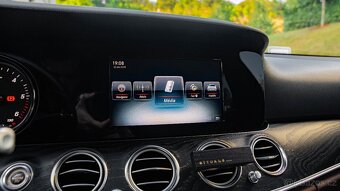 MERCEDES-BENZ E220d W213 - 15