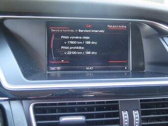 A4 2,0 TDI S LINE - 15