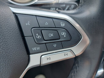 VW Passat 2,0TDI DSG/NAVI/TAŽNÉ/PARK KAMERA - 15