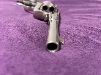 Německý Historický Reichs Revolver 1883 - 11 mm - 15