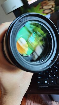 Prodám zrcadlovku Canon EOS 77D včetně 2 objektivů - 15