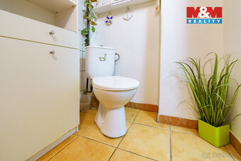 Prodej rodinného domu, 92 m², Aš, ul. Šumavská - 15