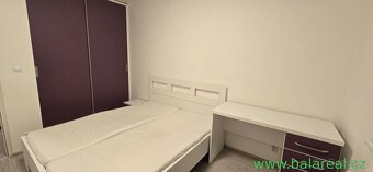 3+kk Reissigova Brno Královo Pole, novostavba 70 m2 s balkon - 15