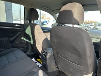 Volkswagen Golf 2012 - 15