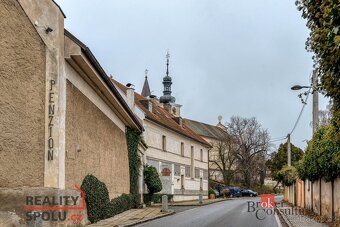 Prodej, domy/zemědělská usedlost, 579 m2, Kladenská 8, 25268 - 15