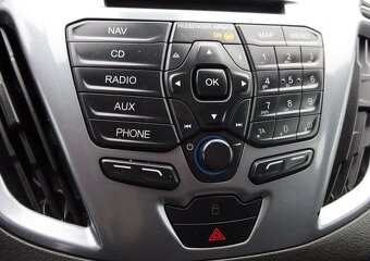 Ford Tranzit custom - 15