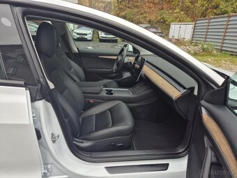 Tesla Model 3 LONG RANGE DUAL MOTOR SOH 95%-7935 - 15