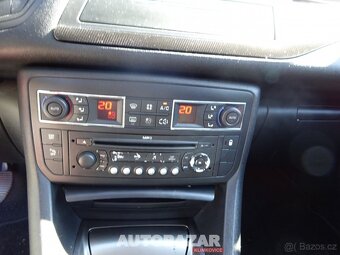 Citroen C5 1,6 HDI, č. 31 - 15