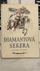 Knihy - pohádky - 15