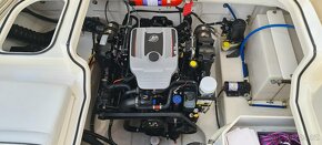 Bayliner 642 4,3 Mpi r.v.2014 stav NOVÉ lodi - 15