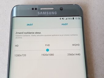Samsung Galaxy S6 EDGE+ (G928F) - 15