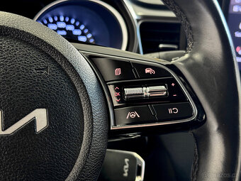 Kia Cee´d  SW 1.5TGDI 118 kW Exclusive rv.11/2021 - 15