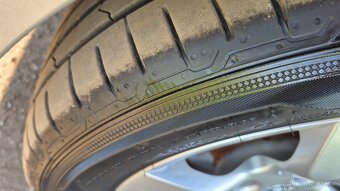 Peugeot 307 CC 1.6 16V 2006 - 15