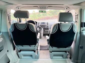 Volkswagen California,  2,0 TDI, 103kW, Servisováno - 15