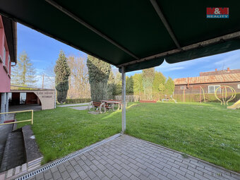 Prodej restaurace, 235 m², Orlová, ul. 17. listopadu - 15