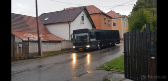 Autobus Renault - 15