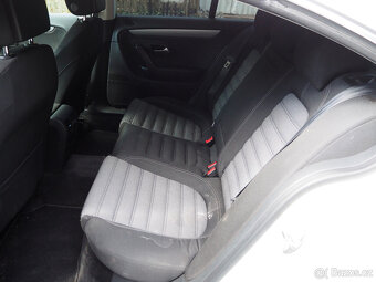 Volkswagen CC 2.0 TDI AUTOMAT - 15
