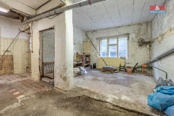 Prodej rodinného domu, 149 m², Tuchlovice, ul. Karlovarská - 15