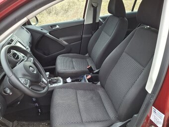 VW TIGUAN - 15