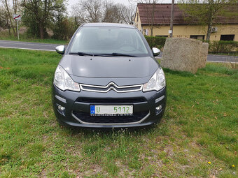 Citroen C3 1,2 VTi Selection - 15