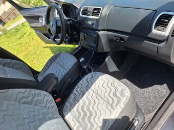 ŠKODA Roumster 1.4 16v 63kw - 15