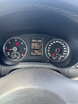 Volkswagen Sharan 2.0 TDI 125 kw 7 Míst Kůže - 15