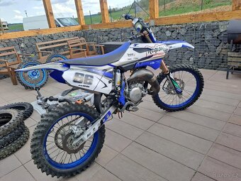 Yamaha yz 85 2023 - 15