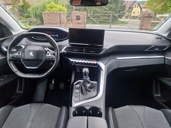 Peugeot 5008 1,5HDI 130PS - ALLURE - 2021 - FACELIFT - TOP - 15